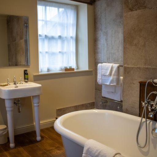 The Assheton Arms Hotel Clitheroe Bagian luar foto