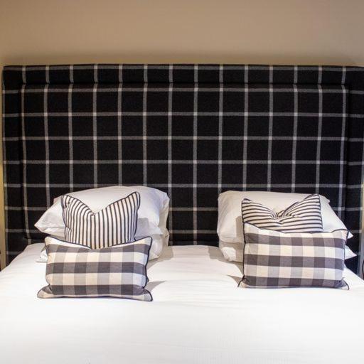 The Assheton Arms Hotel Clitheroe Bagian luar foto
