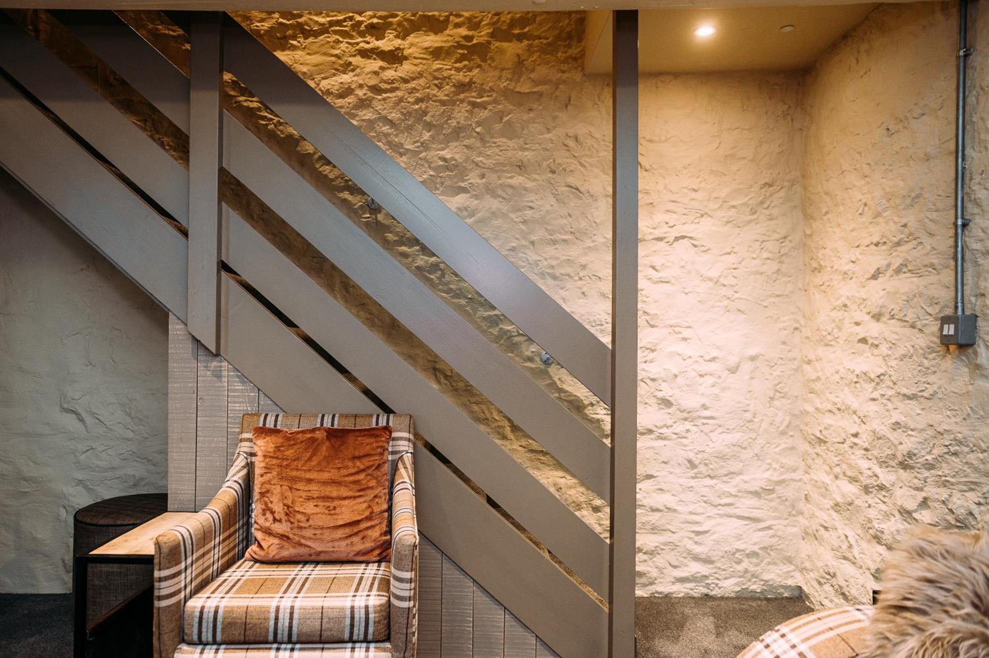 The Assheton Arms Hotel Clitheroe Bagian luar foto