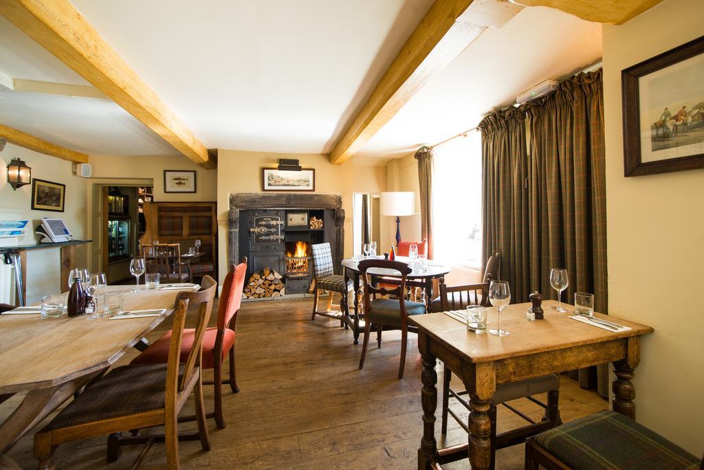 The Assheton Arms Hotel Clitheroe Ruang foto