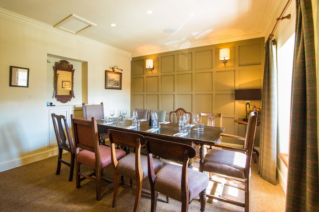 The Assheton Arms Hotel Clitheroe Ruang foto