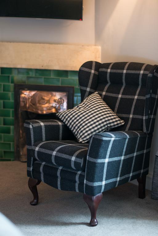 The Assheton Arms Hotel Clitheroe Ruang foto